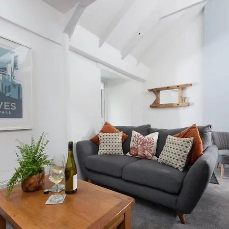 Shell Cottage, Holiday home St Ives (Cornwall)
